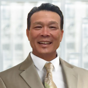 Image: Kelly Wong, CFO of ConnectSolutions